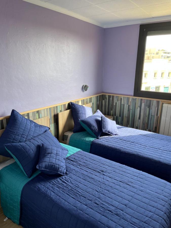 Sun Escape, Appart Renove Climatise 3 Pieces 4-6 Pers, 350M De La Plage Marsilya Dış mekan fotoğraf